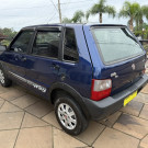 Fiat Uno WAY 1.0  F.Flex ECONOMY 4p 2010-2