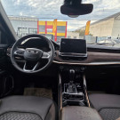 Jeep Commander Overland T270 1.3 TB Flex Aut. 2023 Flex-6