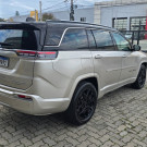 Jeep Commander Overland T270 1.3 TB Flex Aut. 2023 Flex-4