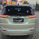Jeep Commander Overland T270 1.3 TB Flex Aut. 2023 Flex-5