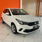 Fiat ARGO DRIVE 1.0 6V Flex 2021 Flex-2