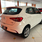 Fiat ARGO DRIVE 1.0 6V Flex 2021 Flex-3