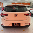 Fiat ARGO DRIVE 1.0 6V Flex 2021 Flex-4