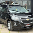 GM - Chevrolet SPIN LTZ 1.8 8V Econo.Flex 5p Aut. 2018 Flex-3