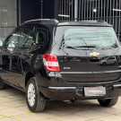 GM - Chevrolet SPIN LTZ 1.8 8V Econo.Flex 5p Aut. 2018 Flex-1