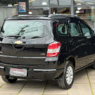 GM - Chevrolet SPIN LTZ 1.8 8V Econo.Flex 5p Aut. 2018 Flex-5