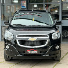 GM - Chevrolet SPIN LTZ 1.8 8V Econo.Flex 5p Aut. 2018 Flex-9