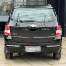 GM - Chevrolet SPIN LTZ 1.8 8V Econo.Flex 5p Aut. 2018 Flex-11