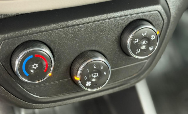 GM - Chevrolet SPIN LTZ 1.8 8V Econo.Flex 5p Aut. 2018 Flex-17