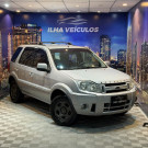 Ford EcoSport XLS 1.6/ 1.6 Flex 8V 5p 2008 Flex-0