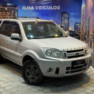 Ford EcoSport XLS 1.6/ 1.6 Flex 8V 5p 2008 Flex-15