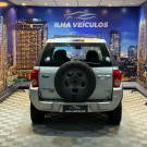 Ford EcoSport XLS 1.6/ 1.6 Flex 8V 5p 2008 Flex-11