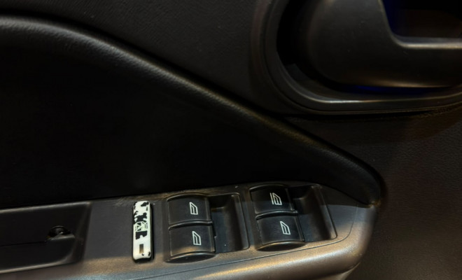 Ford EcoSport XLS 1.6/ 1.6 Flex 8V 5p 2008 Flex-14