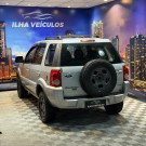 Ford EcoSport XLS 1.6/ 1.6 Flex 8V 5p 2008 Flex-1