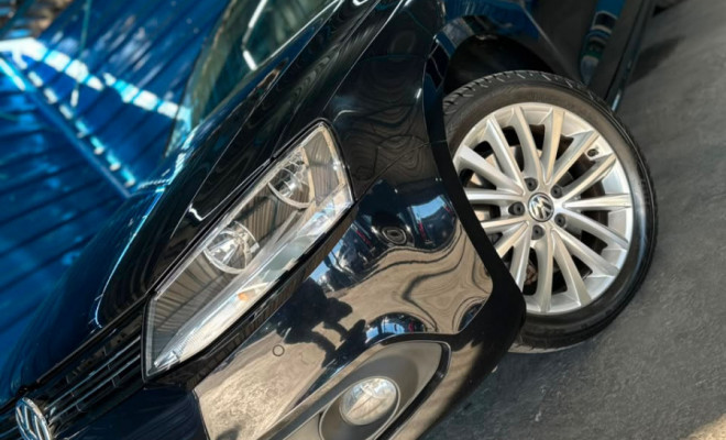 VW - VolksWagen JETTA Highline 2.0 TSI 16V 4p Tiptronic 2012 Gasolina-21