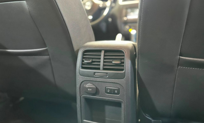 VW - VolksWagen JETTA Highline 2.0 TSI 16V 4p Tiptronic 2012 Gasolina-7