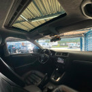 VW - VolksWagen JETTA Highline 2.0 TSI 16V 4p Tiptronic 2012 Gasolina-9