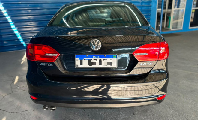 VW - VolksWagen JETTA Highline 2.0 TSI 16V 4p Tiptronic 2012 Gasolina-3