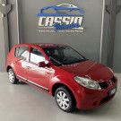 Renault SANDERO Expression Hi-Flex 1.0 16V 5p 2011 Flex-2
