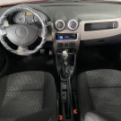 Renault SANDERO Expression Hi-Flex 1.0 16V 5p 2011 Flex-4