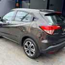 Honda HR-V EX 1.8 Flexone 16V 5p Aut. 2016 Flex-0