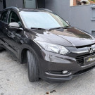 Honda HR-V EX 1.8 Flexone 16V 5p Aut. 2016 Flex-21