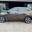 Honda HR-V EX 1.8 Flexone 16V 5p Aut. 2016 Flex-20