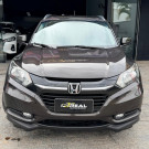 Honda HR-V EX 1.8 Flexone 16V 5p Aut. 2016 Flex-1