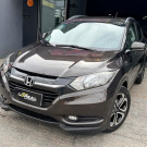 Honda HR-V EX 1.8 Flexone 16V 5p Aut. 2016 Flex-18
