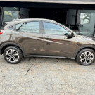 Honda HR-V EX 1.8 Flexone 16V 5p Aut. 2016 Flex-5