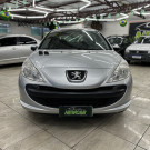 Peugeot 207 Sedan Passion XR 1.4 Flex 8V 4p 2010 Flex-0