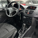 Peugeot 207 Sedan Passion XR 1.4 Flex 8V 4p 2010 Flex-6
