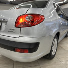 Peugeot 207 Sedan Passion XR 1.4 Flex 8V 4p 2010 Flex-5