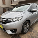 Honda Fit EX Flexone 16V 5p Aut. 2017 Flex-1