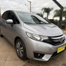 Honda Fit EX Flexone 16V 5p Aut. 2017 Flex-0