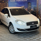 Fiat LINEA ESSENCE 1.8 Flex 16V 4p 2015 Flex-11