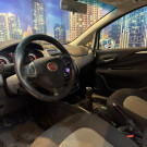 Fiat LINEA ESSENCE 1.8 Flex 16V 4p 2015 Flex-8