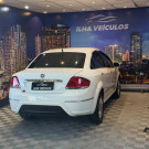 Fiat LINEA ESSENCE 1.8 Flex 16V 4p 2015 Flex-2