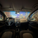 Fiat LINEA ESSENCE 1.8 Flex 16V 4p 2015 Flex-3