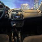 Fiat LINEA ESSENCE 1.8 Flex 16V 4p 2015 Flex-13