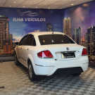 Fiat LINEA ESSENCE 1.8 Flex 16V 4p 2015 Flex-1