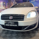 Fiat LINEA ESSENCE 1.8 Flex 16V 4p 2015 Flex-10