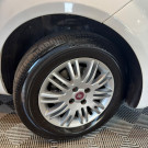 Fiat LINEA ESSENCE 1.8 Flex 16V 4p 2015 Flex-14