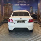 Fiat LINEA ESSENCE 1.8 Flex 16V 4p 2015 Flex-7