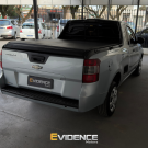 GM - Chevrolet MONTANA LS 1.4 ECONOFLEX 8V 2p 2013 Flex-2