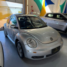 VW - VolksWagen New Beetle 2.0 Mi Mec./Aut. 2007 Gasolina-0