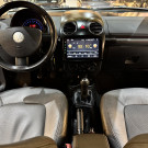 VW - VolksWagen New Beetle 2.0 Mi Mec./Aut. 2007 Gasolina-6