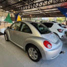 VW - VolksWagen New Beetle 2.0 Mi Mec./Aut. 2007 Gasolina-1