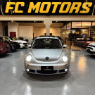 VW - VolksWagen New Beetle 2.0 Mi Mec./Aut. 2007 Gasolina-0