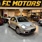 VW - VolksWagen New Beetle 2.0 Mi Mec./Aut. 2007 Gasolina-1